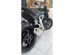 HONDA - CB 1000R - 2014/2014 - Preta - R$ 52.900,00