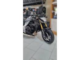 HONDA - CB 1000R - 2014/2014 - Preta - R$ 52.900,00