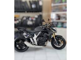 HONDA - CB 1000R - 2014/2014 - Preta - R$ 52.900,00